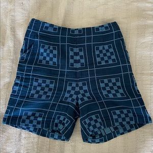 Ace & Jig Wendy Shorts